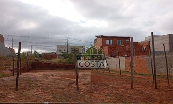 land_lot em Rua José Francisco dos Santos, Jardim Penha de França - Itu - SP