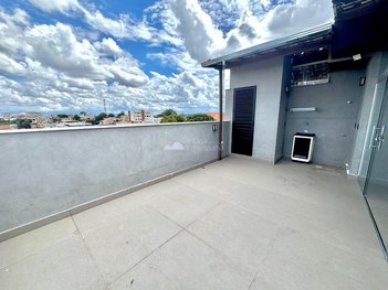 apartment em Rua Egito, Jardim Leblon - Belo Horizonte - MG