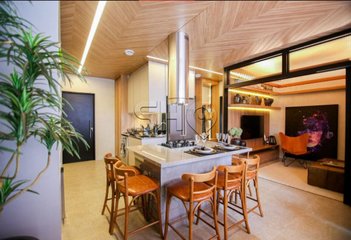 apartment em Rua Minerva, Perdizes - São Paulo - SP