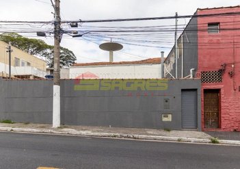 commercial_building em Rua Mário Pinheiro, Vila Guilherme - São Paulo - SP