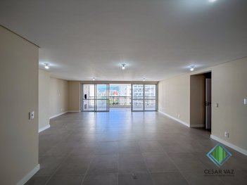 apartment em Rua Pastor William Richard Schisler Filho, Itacorubi - Florianópolis - SC