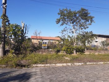 land_lot em Rua Jose Slovinski, Cristo Rei - Cocal do Sul - SC
