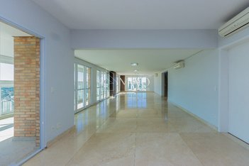 apartment em Rua Arizona, Cidade Monções - São Paulo - SP