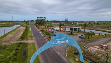 land_lot em Avenida Schneider, Curumim - Capão da Canoa - RS