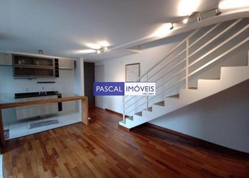 apartment em Rua Aracuípe, Jardim Prudência - São Paulo - SP