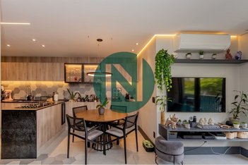 apartment em Rua Pintassilgo, Vila Uberabinha - São Paulo - SP