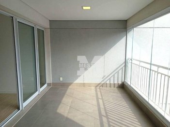 apartment em Avenida Paulo Faccini, Macedo - Guarulhos - SP
