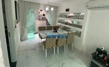 house em Rua Martins Bonilha, Alto da Mooca - São Paulo - SP