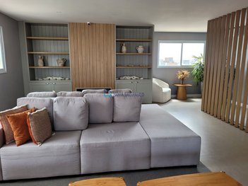 apartment em Rua Marquês Olinda, Vila Dom Pedro I - São Paulo - SP