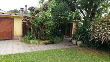 house em Rua Henrique Bulle, Cassino - Rio Grande - RS