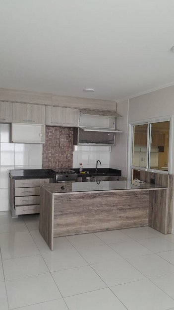 apartment em Rua Fenícia, Parque Oratório - Santo André - SP