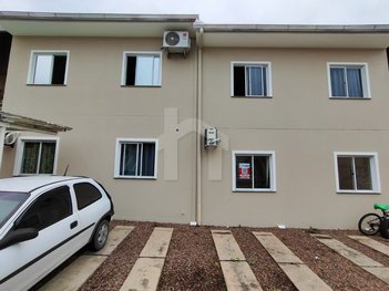 apartment em Rua João Ropelato, Nereu Ramos - Jaraguá do Sul - SC