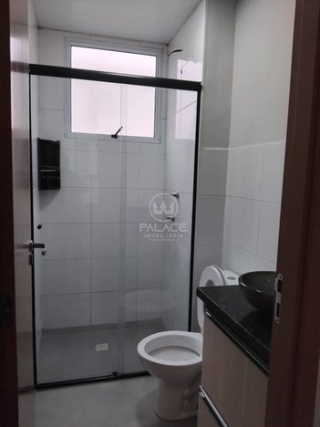apartment em Avenida das Ondas, Jardim São Francisco - Piracicaba - SP