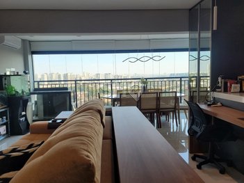 apartment em Rua Balsa, Freguesia do Ó - São Paulo - SP