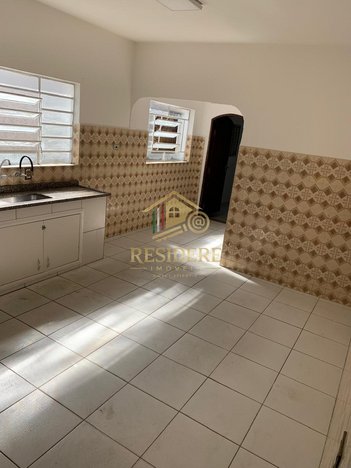 house em Rua Alves Carneiro, Jardim Vila Formosa - São Paulo - SP