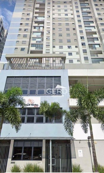 apartment em Rua Professor Luis Eulalio de Bueno Vidigal, Centro - Osasco - SP