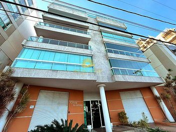 apartment em Avenida Vinã Del Mar, Enseada Azul - Guarapari - ES