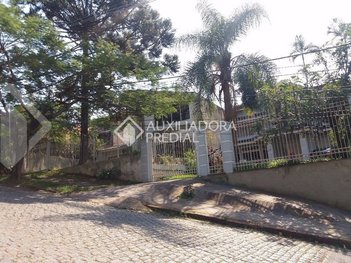 house em Rua Quatorze de Julho, Boa Vista - Porto Alegre - RS