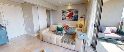 apartment em Avenida Eusébio Matoso, Pinheiros - São Paulo - SP
