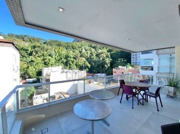 apartment em Rua Sambaíba, Leblon - Rio de Janeiro - RJ