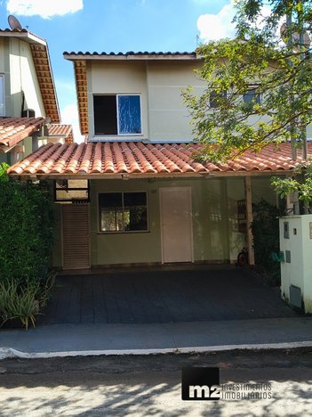 house em Avenida Marechal Rondon, Vila São Luiz - Goiânia - GO