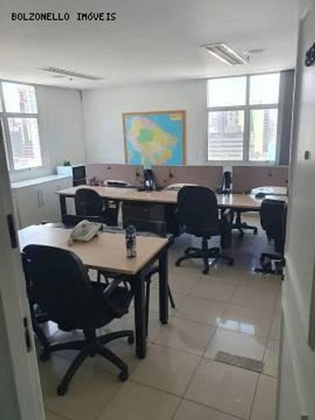 office em Teodoro Sampaio, Pinheiros - São Paulo - SP