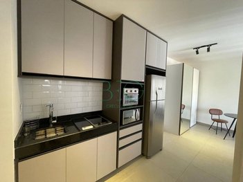 apartment em Rua Apiacás, Perdizes - São Paulo - SP