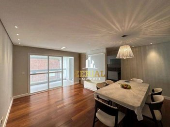 apartment em Rua Rafael Correa Sampaio, Santo Antônio - São Caetano do Sul - SP