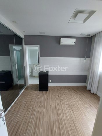 apartment em Rua Gonçalo da Cunha, Chácara Inglesa - São Paulo - SP