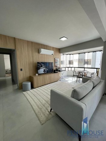 apartment em Rua 2700, Centro - Balneário Camboriú - SC