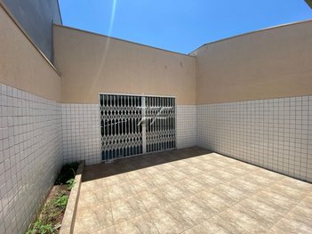 business em 26 SE, Jardim Residencial Santa Eliza - Rio Claro - SP