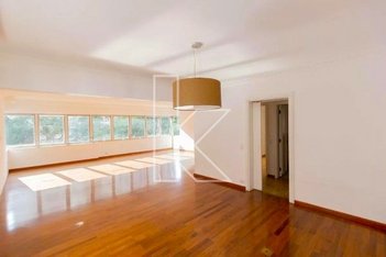 apartment em Alameda Casa Branca, Jardim Paulista - São Paulo - SP