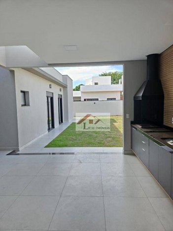 house em Rua Bandeirante Manuel Lourenço de Andrade, Portal dos Bandeirantes Salto - Salto - SP