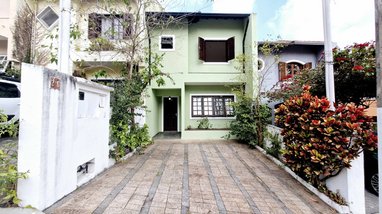 house em Rua dos Beija-Flores, Vila Parque Jabaquara - São Paulo - SP