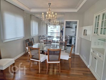 apartment em Rua Pensilvânia, Cidade Monções - São Paulo - SP