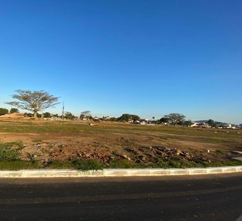 land_lot em Rua São João, Santo Amaro da Imperatriz - Santo Amaro da Imperatriz - SC