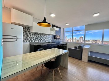 apartment em Rua Independência, Centro - Passo Fundo - RS