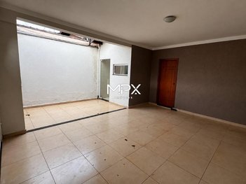 house em Rua Selma Gambaro Trevisan, Água Branca - Piracicaba - SP