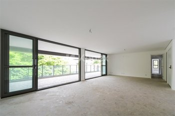apartment em Rua José Donatelli, Sumaré - São Paulo - SP