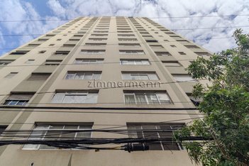 apartment em Rua Barão de Tefé, Água Branca - São Paulo - SP