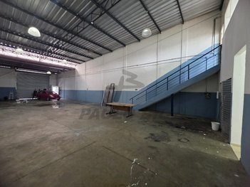 industrial em Alameda Glória, Centro - São Bernardo do Campo - SP