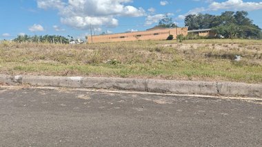 land_lot em Rua Rio das Antas, Universitário - Criciúma - SC
