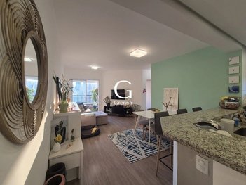 apartment em Rua Aleixo Garcia, Vila Olímpia - São Paulo - SP