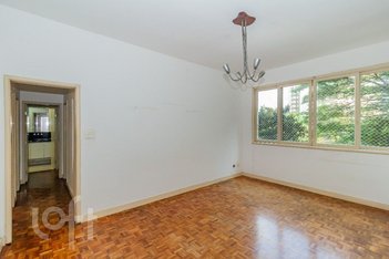 apartment em Maestro Elias Lobo, Jardim Paulista - São Paulo - SP