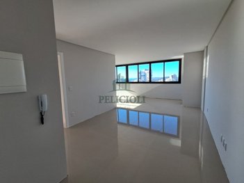 apartment em Rua General Gomes Carneiro, Maria Goretti - Bento Gonçalves - RS
