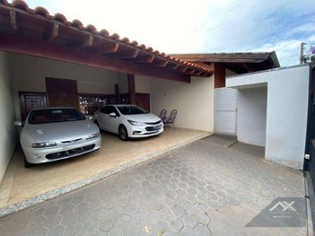 house em Rua Evandro Ruivo, Jardim Estoril - Bauru - SP