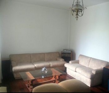 apartment em Avenida Professor Cândido Holanda, São Bento - Belo Horizonte - MG