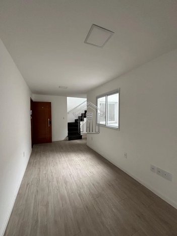 apartment em Rua França, Parque das Nações - Santo André - SP