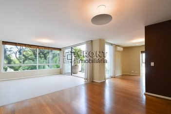 apartment em Rua Alagoas, Higienópolis - São Paulo - SP