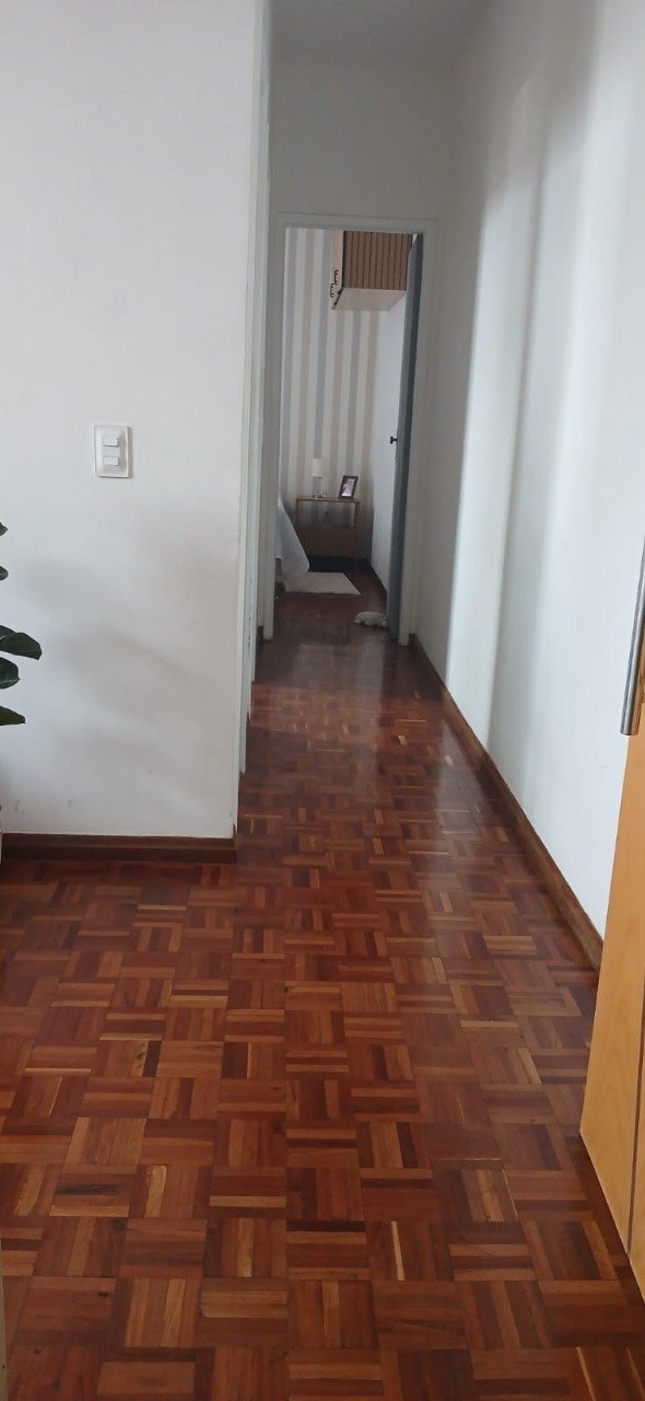 Apartamento com 2 quartos — Santa Efigênia, Belo Horizonte